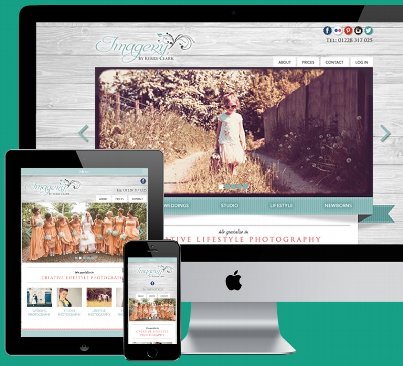 responsive web design 2