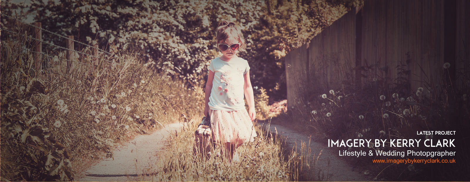 imagery by kerry clark