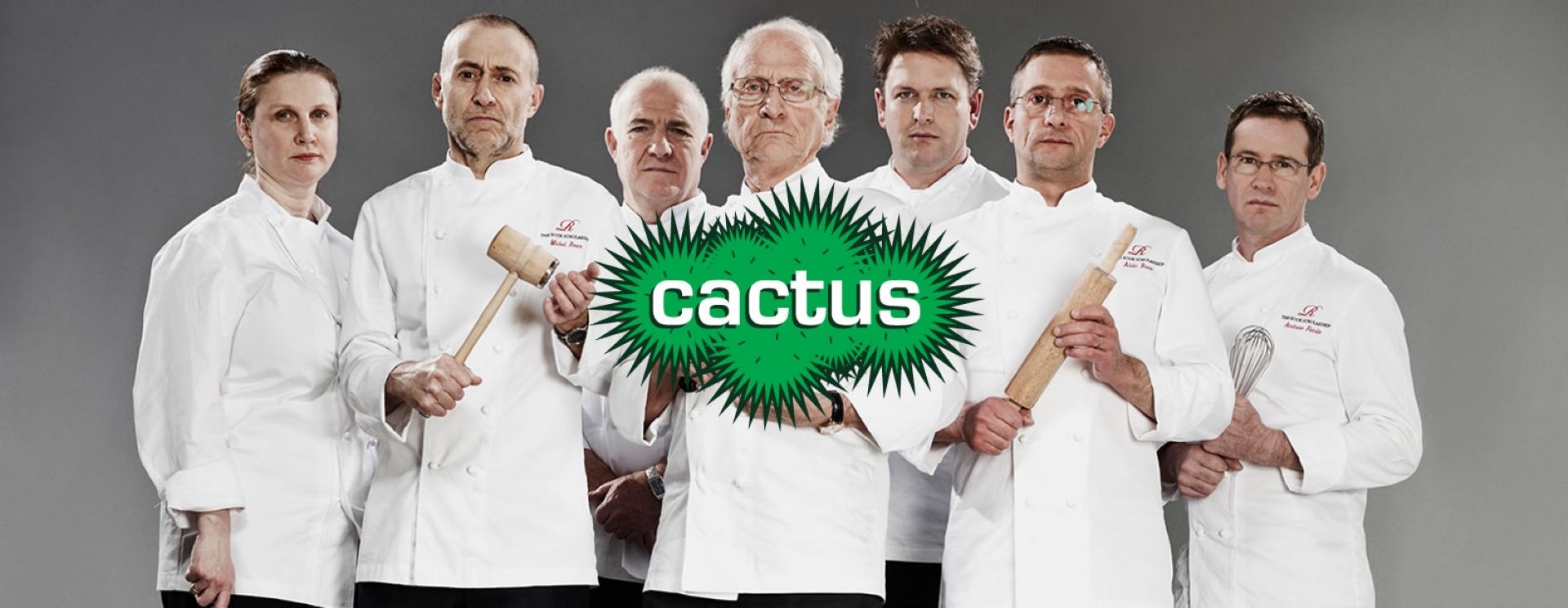 cactus tv web design folio