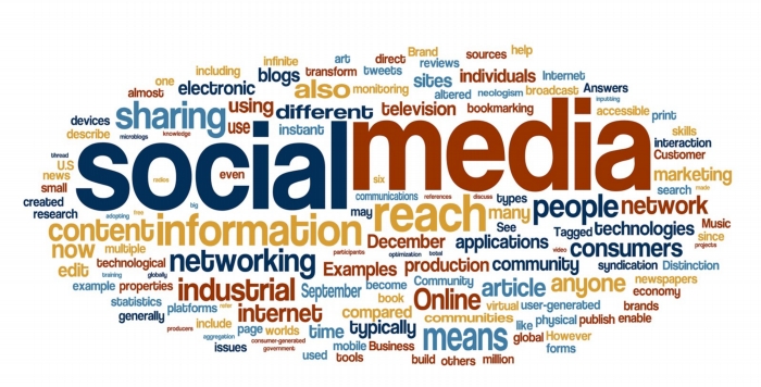 social media executive vacancy scotland